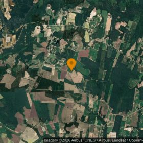 1.18 Acres in Mount Olive - Wayne County, NC in Wayne County, NC