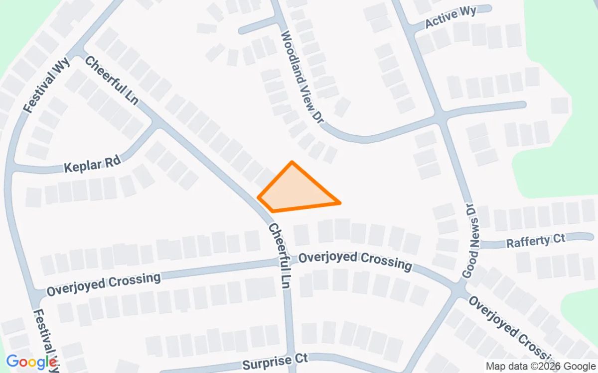 0.55 Acres in Charlotte - Mecklenburg County, NC - Image 2