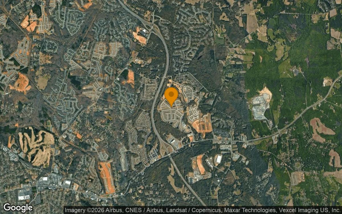 0.55 Acres in Charlotte - Mecklenburg County, NC - Image 3