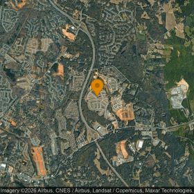 0.55 Acres in Charlotte - Mecklenburg County, NC in Mecklenburg County, NC