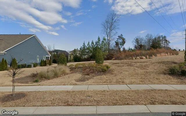 0.55 Acres in Charlotte - Mecklenburg County, NC in Mecklenburg County, NC