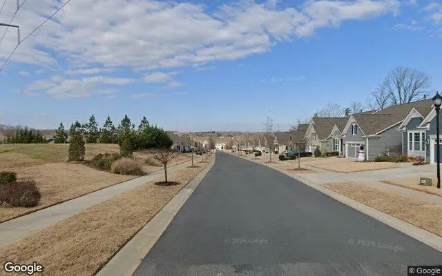 Decorative background for 0.55 Acres in Charlotte - Mecklenburg County, NC image 5