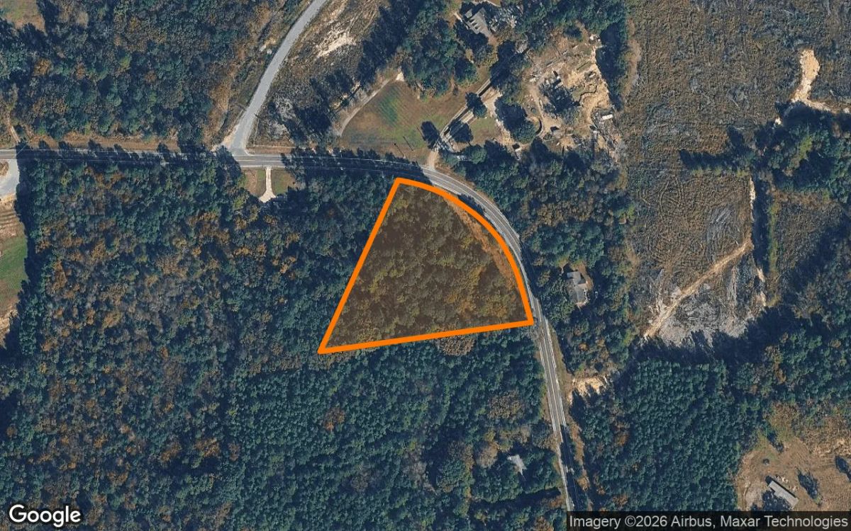 2.8 Acres in Staley - Chatham County, NC - Main image