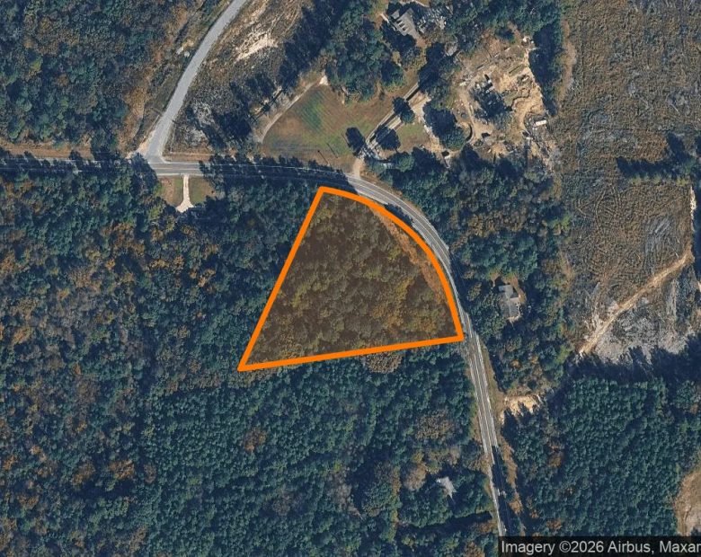 2.8 Acres in Staley - Chatham County, NC in Chatham County, NC