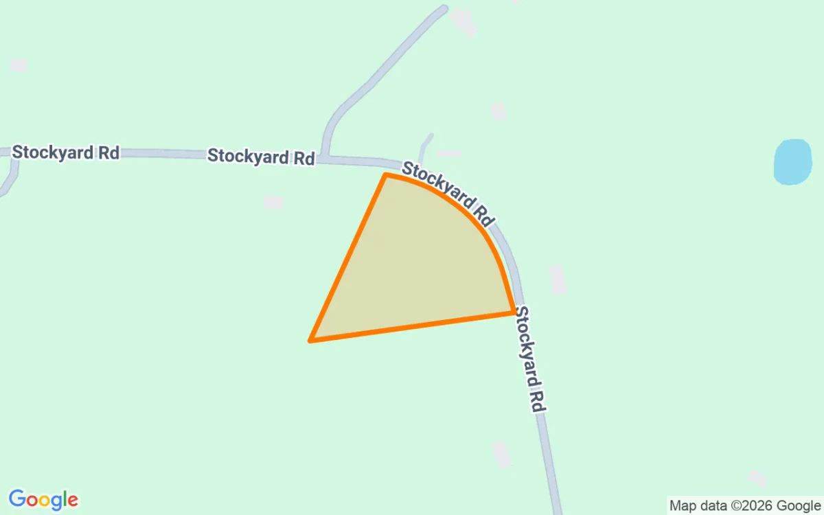 2.8 Acres in Staley - Chatham County, NC - Image 2