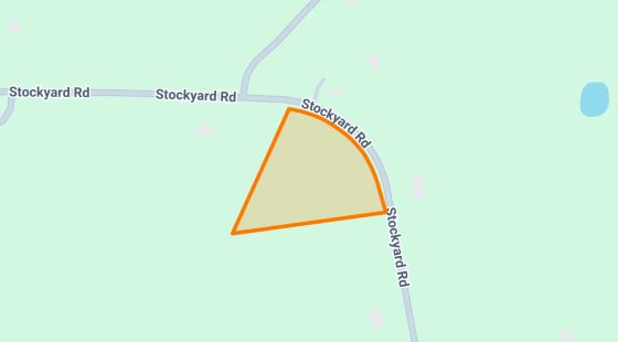 2.8 Acres in Staley - Chatham County, NC in Chatham County, NC