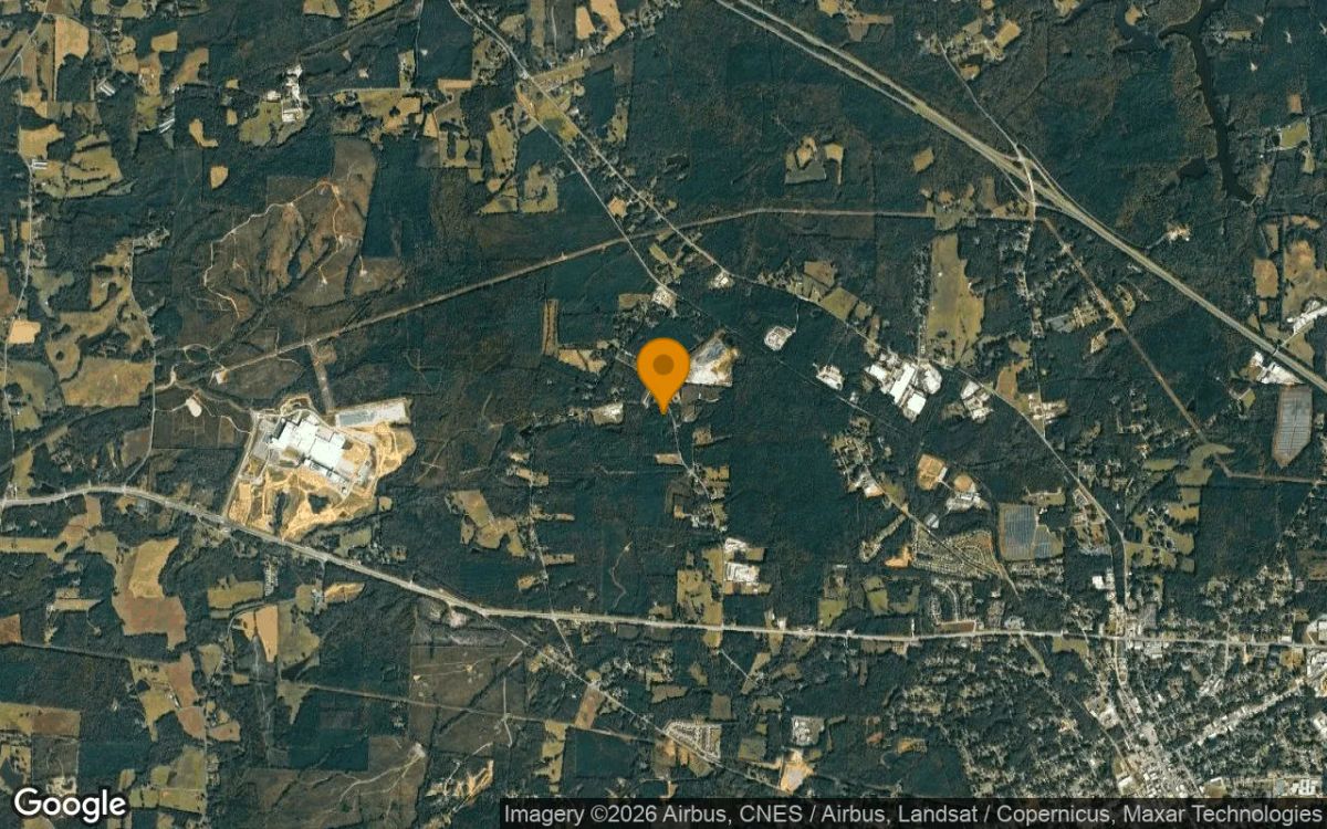 2.8 Acres in Staley - Chatham County, NC - Image 3
