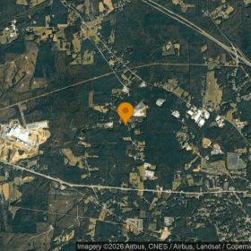 2.8 Acres in Staley - Chatham County, NC in Chatham County, NC