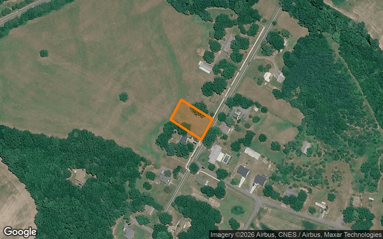 0.55 Acres in Richfield - Stanly County, NC in Stanly County, NC