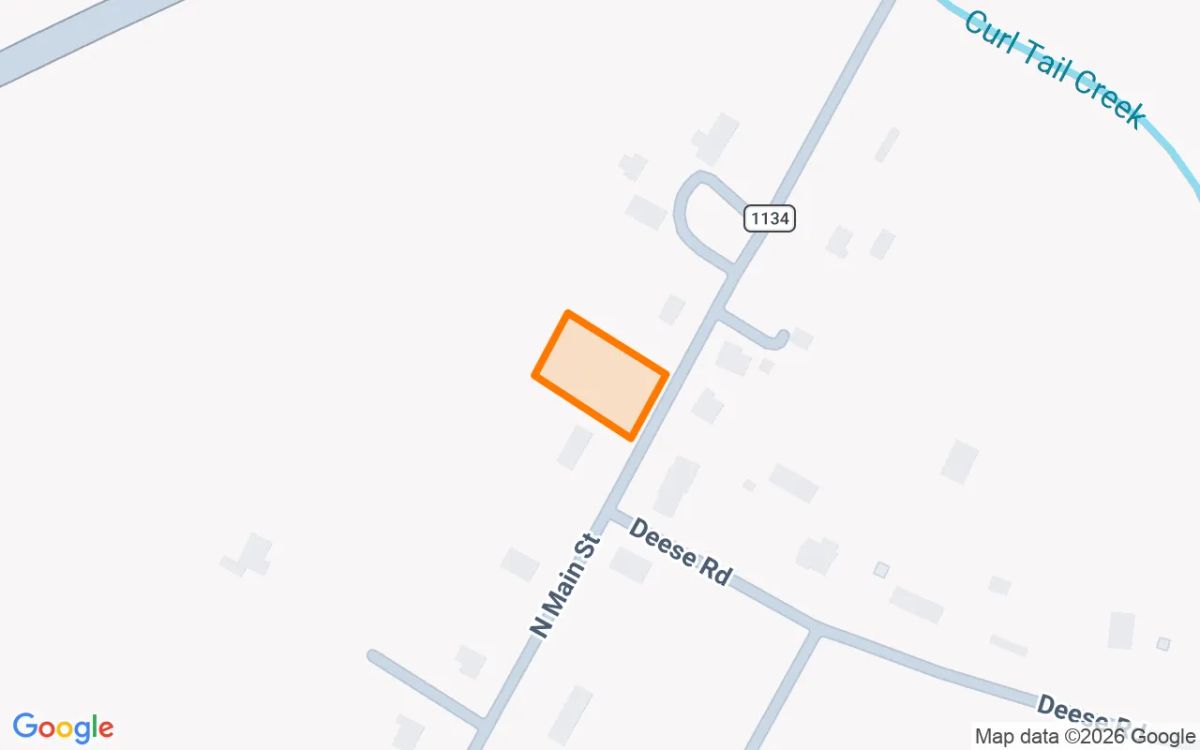 0.55 Acres in Richfield - Stanly County, NC - Image 2