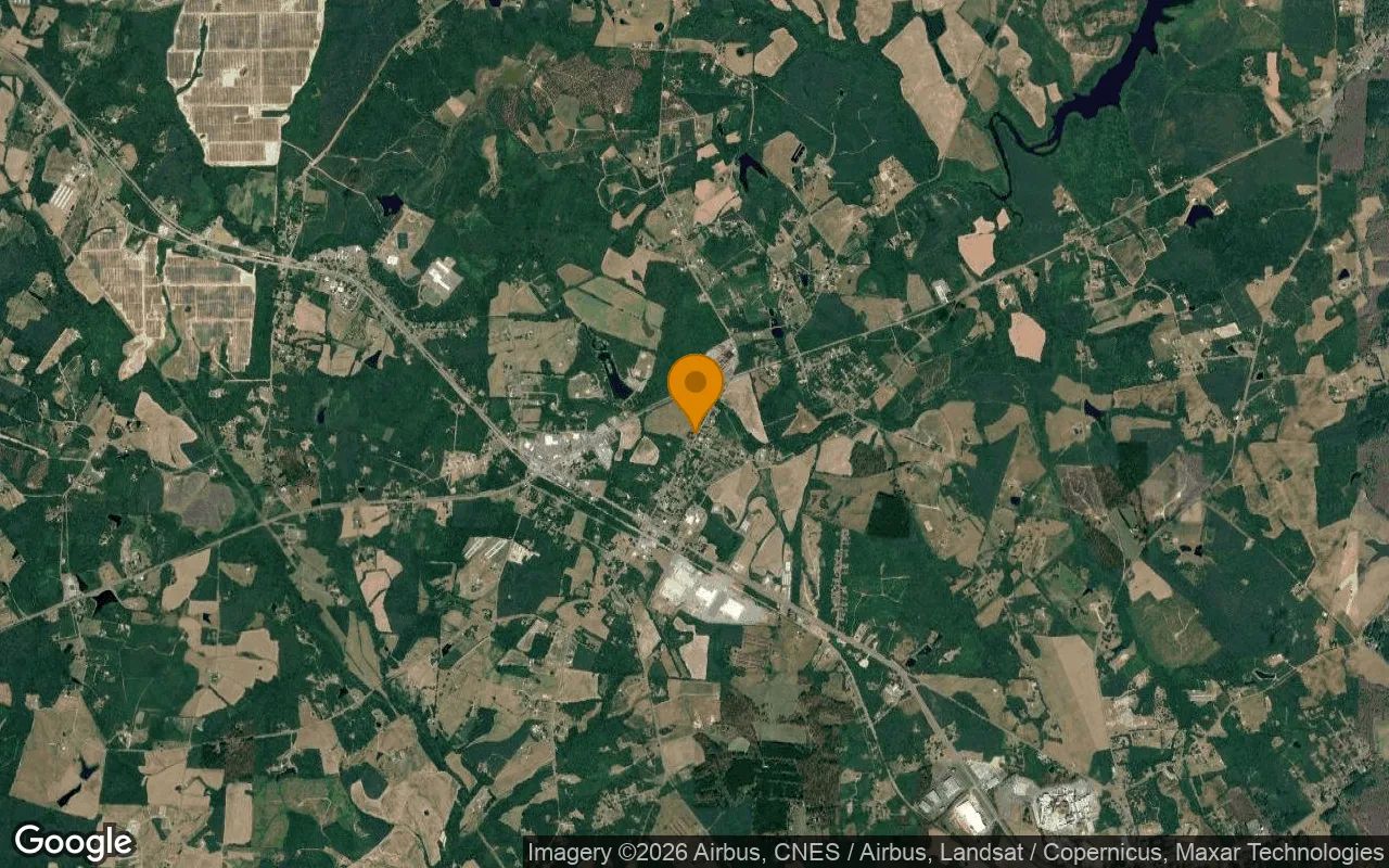 0.55 Acres in Richfield - Stanly County, NC in Stanly County, NC