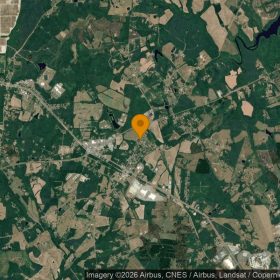 0.55 Acres in Richfield - Stanly County, NC in Stanly County, NC