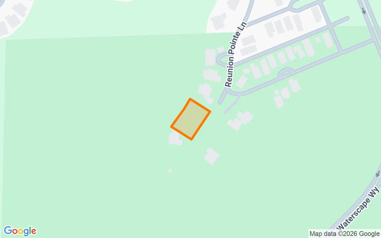 0.52 Acres in New Bern - Craven County, NC in Craven County, NC