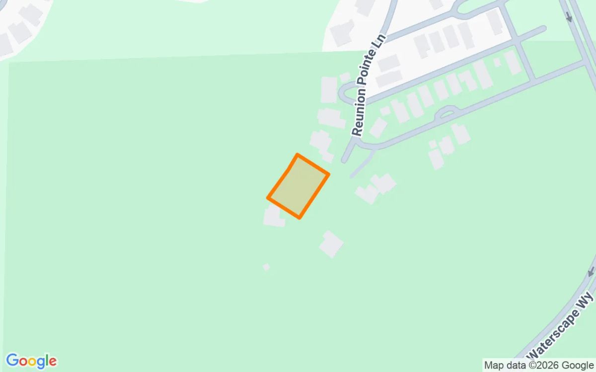 0.52 Acres in New Bern - Craven County, NC - Image 2