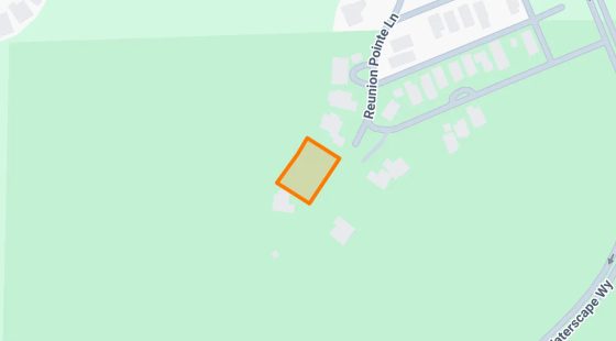 0.52 Acres in New Bern - Craven County, NC in Craven County, NC