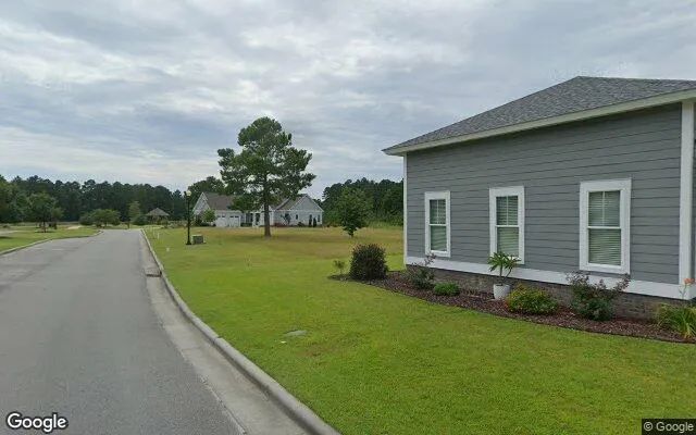 0.52 Acres in New Bern - Craven County, NC in Craven County, NC