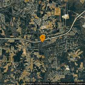 0.96 Acres in Knightdale - Wake County, NC in Wake County, NC