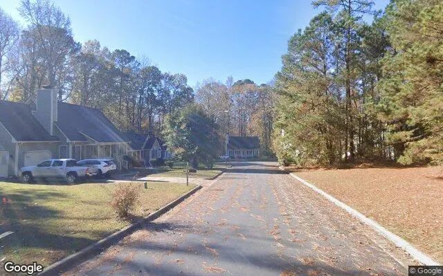 Decorative background for 0.96 Acres in Knightdale - Wake County, NC image 5