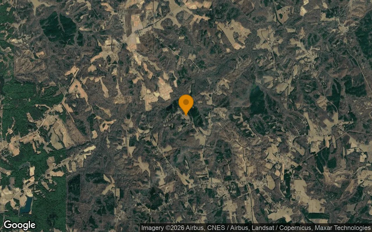 2.71 Acres in Reidsville - Caswell County, NC in Caswell County, NC