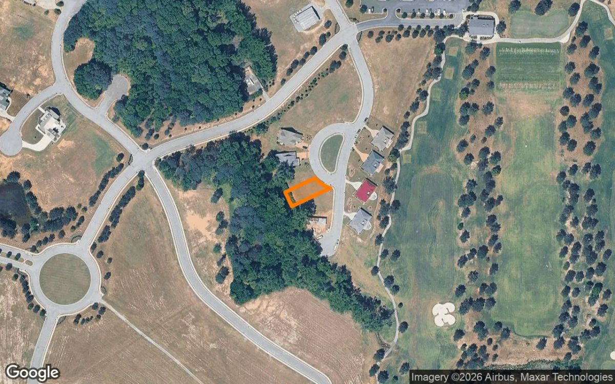 0.15 Acres in Snow Hill - Greene County, NC - Main image
