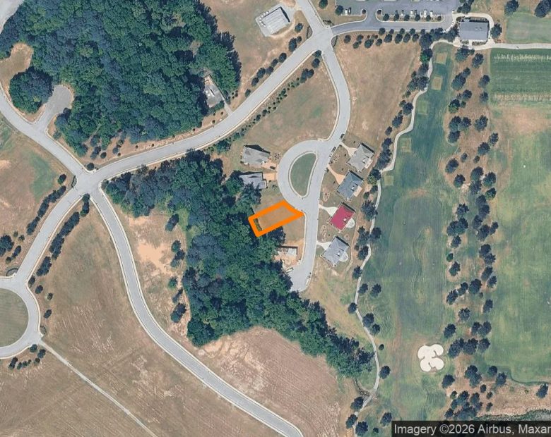 0.15 Acres in Snow Hill - Greene County, NC in Greene County, NC