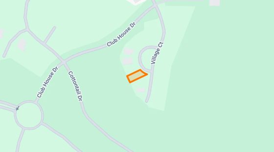 0.15 Acres in Snow Hill - Greene County, NC in Greene County, NC
