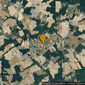 0.15 Acres in Snow Hill - Greene County, NC in Greene County, NC