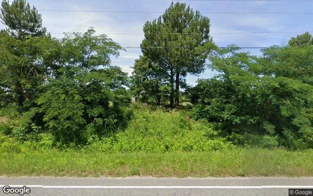 0.15 Acres in Snow Hill - Greene County, NC in Greene County, NC