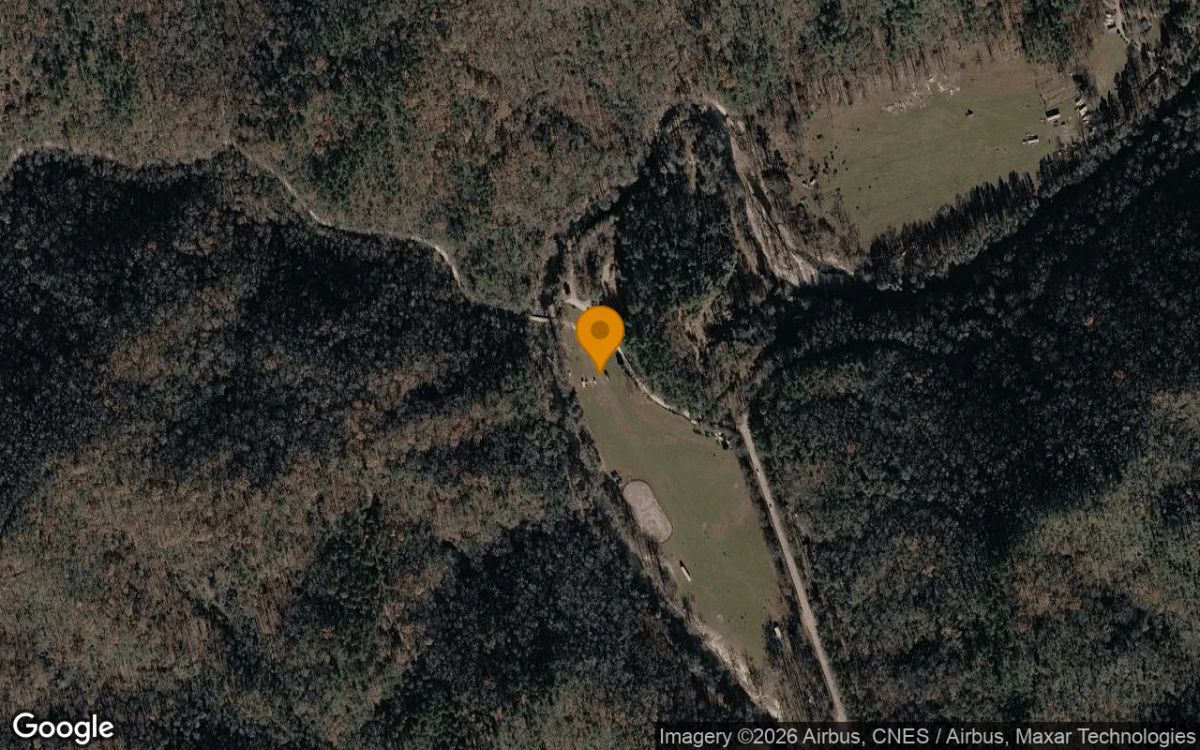 2.57 Acres in Rosman - Transylvania County, NC - Main image