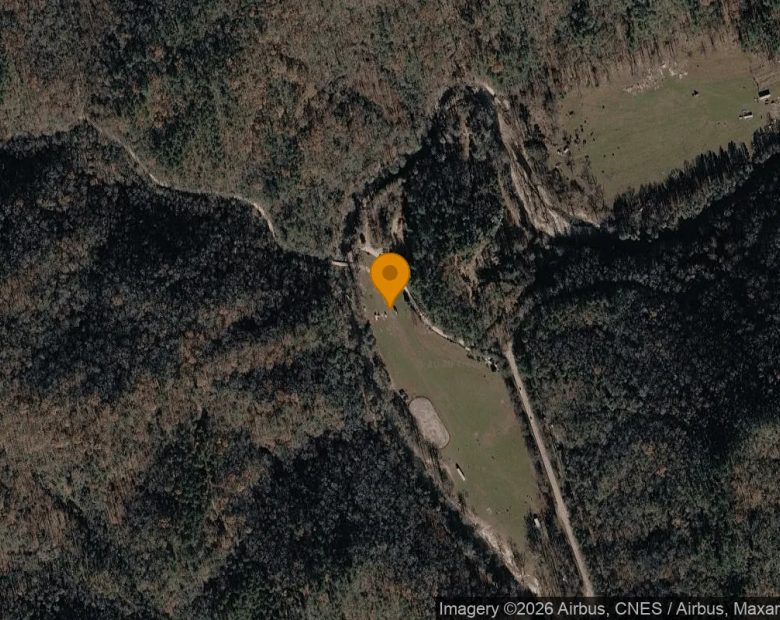 2.57 Acres in Rosman - Transylvania County, NC in Transylvania County, NC