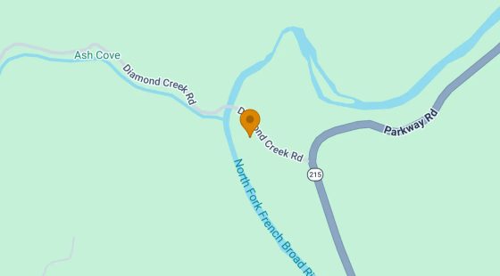 2.57 Acres in Rosman - Transylvania County, NC in Transylvania County, NC