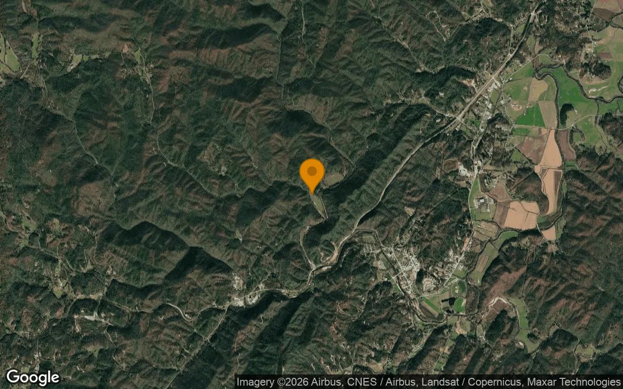 2.57 Acres in Rosman - Transylvania County, NC in Transylvania County, NC