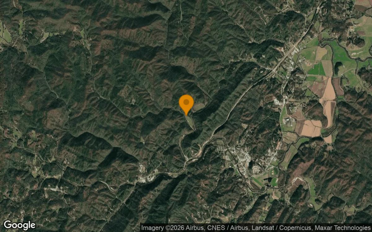 2.57 Acres in Rosman - Transylvania County, NC - Image 3
