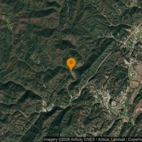 2.57 Acres in Rosman - Transylvania County, NC in Transylvania County, NC