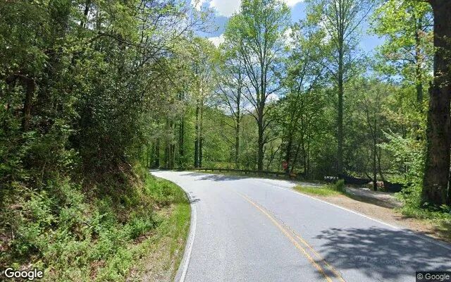 Decorative background for 2.57 Acres in Rosman - Transylvania County, NC image 5