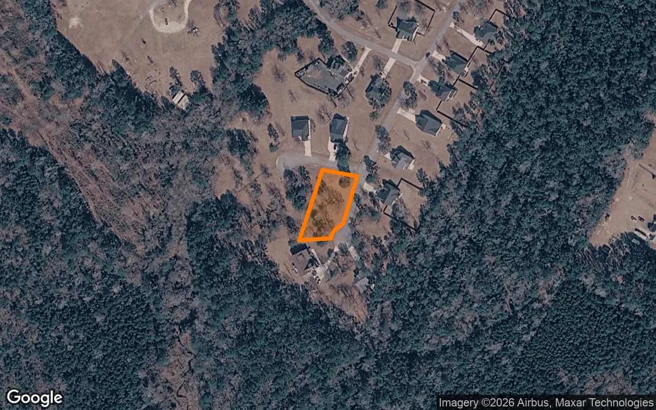 0.55 Acres in Rocky Point - Pender County, NC in Pender County, NC