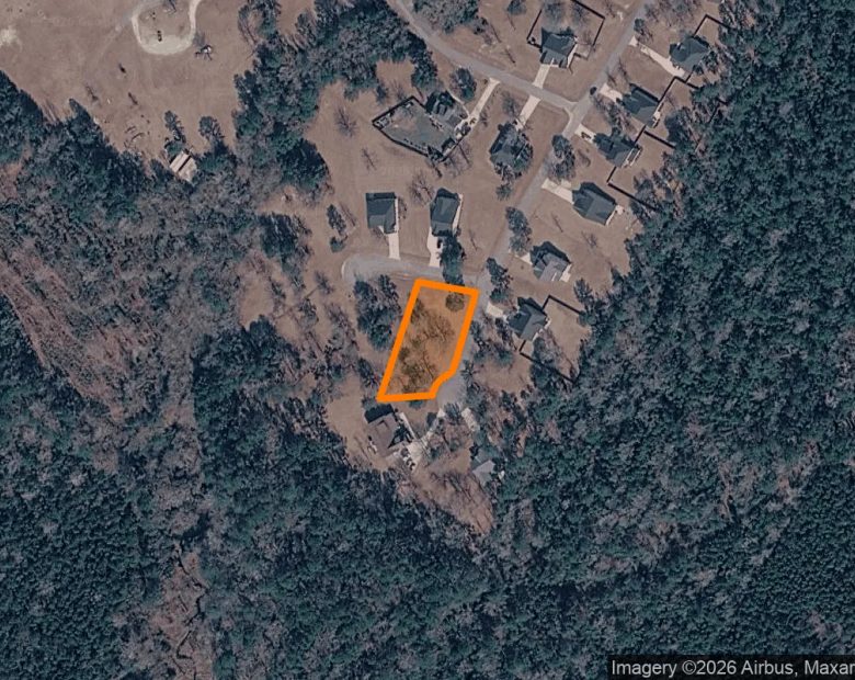 0.55 Acres in Rocky Point - Pender County, NC in Pender County, NC