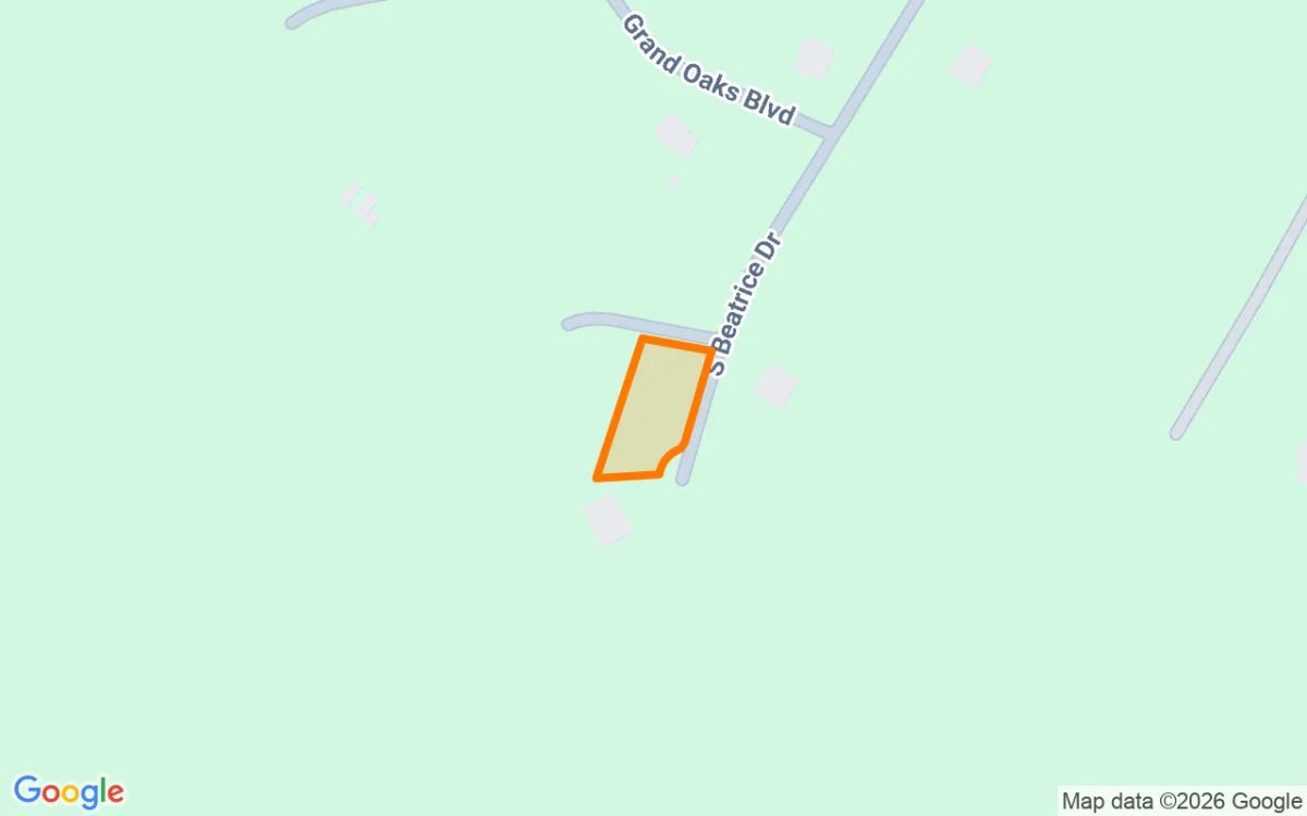 0.55 Acres in Rocky Point - Pender County, NC - Image 2