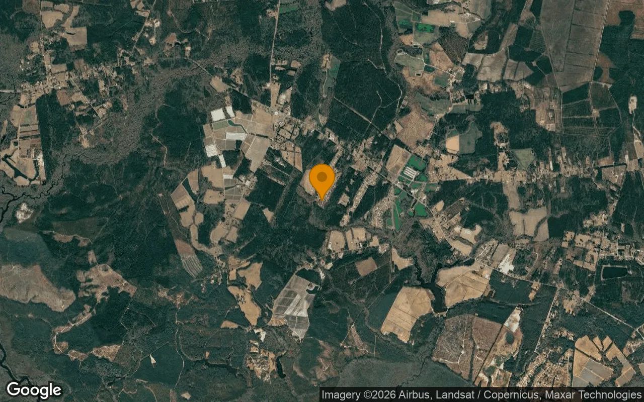0.55 Acres in Rocky Point - Pender County, NC in Pender County, NC