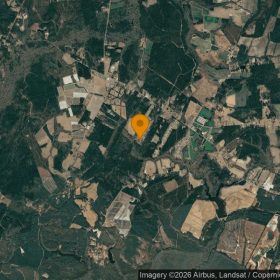 0.55 Acres in Rocky Point - Pender County, NC in Pender County, NC