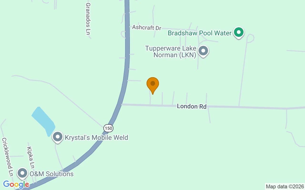 0.11 Acres in Mooresville - Iredell County, NC in Iredell County, NC