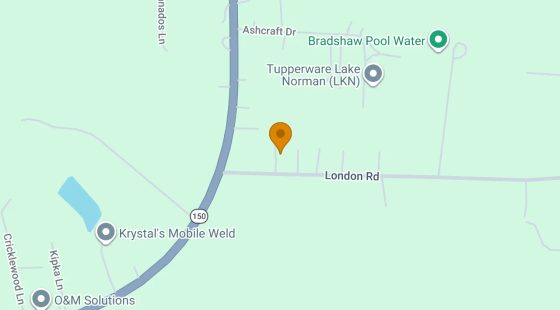 0.11 Acres in Mooresville - Iredell County, NC in Iredell County, NC