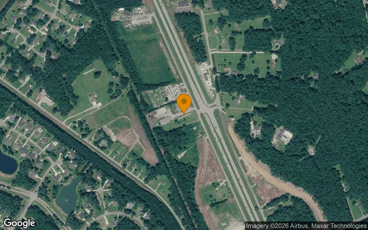 0.18 Acres in New Bern - Craven County, NC in Craven County, NC