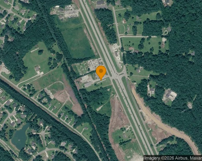 0.18 Acres in New Bern - Craven County, NC in Craven County, NC
