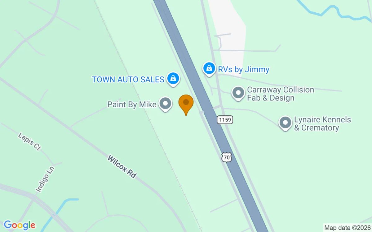 0.18 Acres in New Bern - Craven County, NC - Image 2