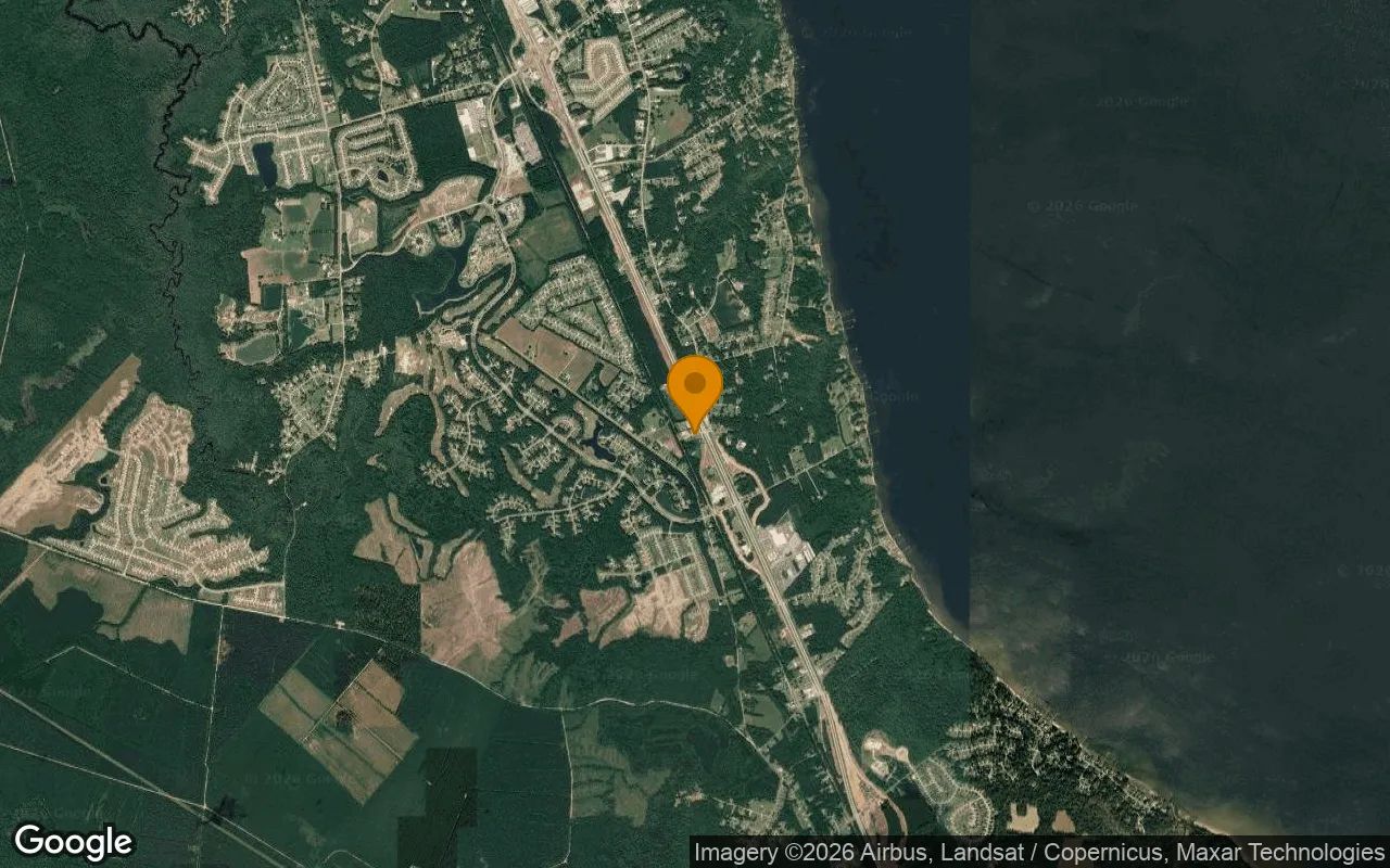0.18 Acres in New Bern - Craven County, NC in Craven County, NC
