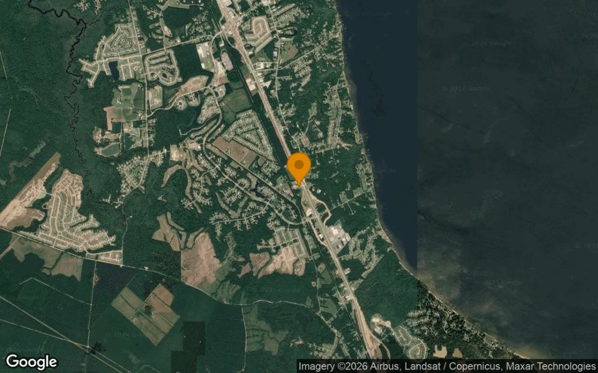 0.18 Acres in New Bern - Craven County, NC - Image 3