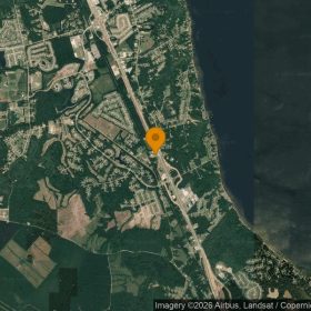 0.18 Acres in New Bern - Craven County, NC in Craven County, NC