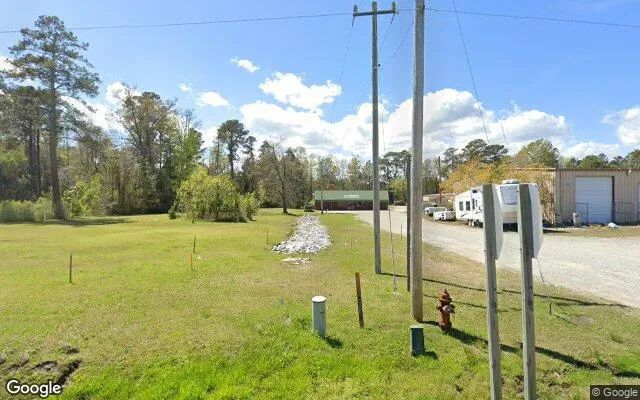 0.18 Acres in New Bern - Craven County, NC in Craven County, NC