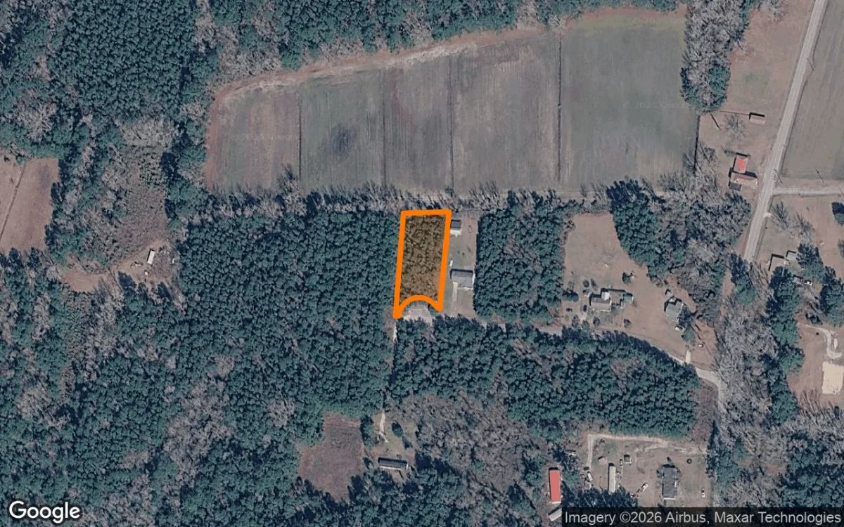 0.55 Acres in Havelock - Craven County, NC - Main image